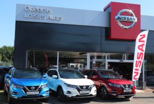 Nissan Saint-Nazaire / La Baule / Guérande