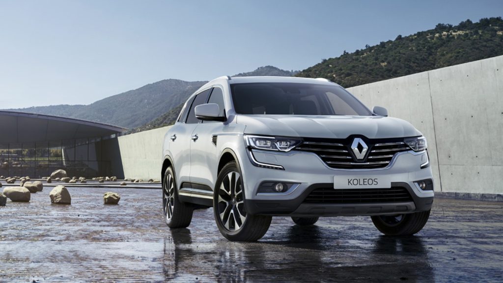 renault-koleos