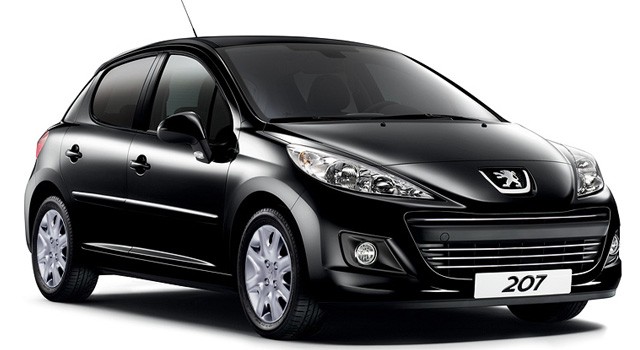 Voiture Peugeot 207 occasion : annonces achat de véhicules Peugeot 207