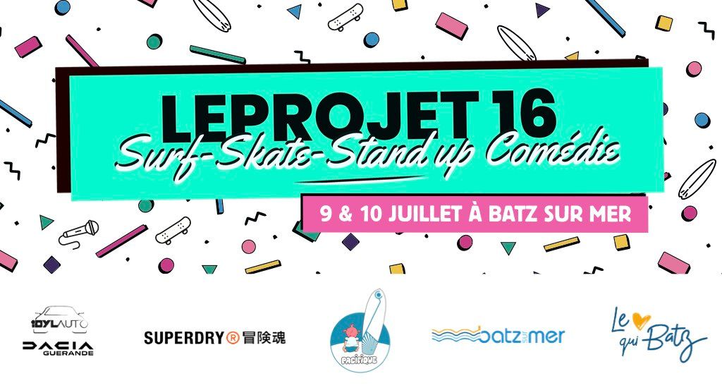 PROJET 16