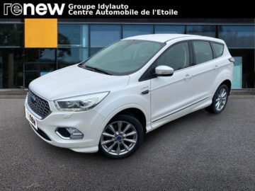 FORD KUGA VIGNALE - annonce-VO225590