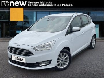 FORD C-MAX - annonce-VO225833