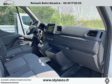 RENAULT MASTER FOURGON - annonce-VO423983