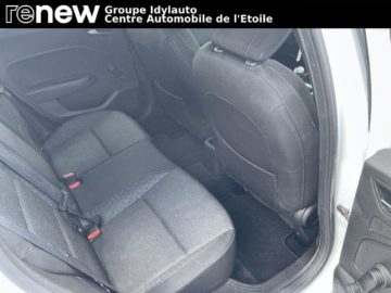 RENAULT CLIO V - annonce-VO425535