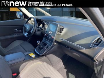 RENAULT SCENIC IV BUSINESS - annonce-VO425579