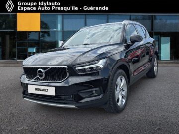 VOLVO XC40 BUSINESS - annonce-VO123784