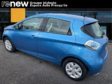 RENAULT ZOE - annonce-VO423297