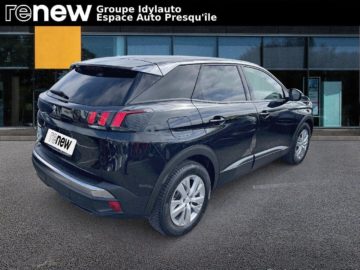 PEUGEOT 3008 BUSINESS - annonce-VO423344