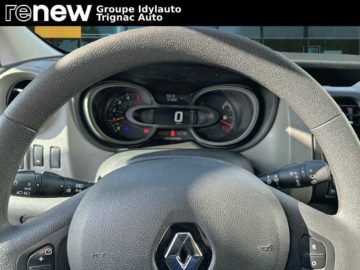 RENAULT TRAFIC COMBI - annonce-VO240210