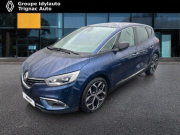 RENAULT SCENIC IV - annonce-VO240259