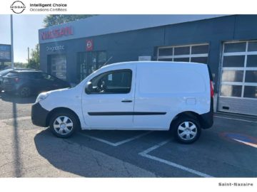 NISSAN NV250 - annonce-VO123120