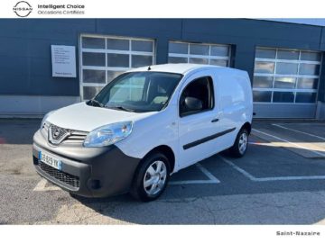 NISSAN NV250 - annonce-VO123120