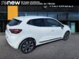 RENAULT CLIO V - annonce-VO025708