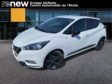 NISSAN MICRA 2018 - annonce-VO225753