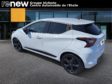 NISSAN MICRA 2018 - annonce-VO225753