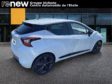 NISSAN MICRA 2018 - annonce-VO225753