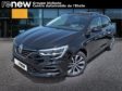 RENAULT MEGANE IV BERLINE - annonce-VO325597