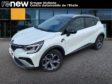 RENAULT CAPTUR - annonce-VO325816