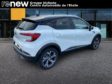 RENAULT CAPTUR - annonce-VO325816