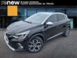 RENAULT CAPTUR - annonce-VO425528