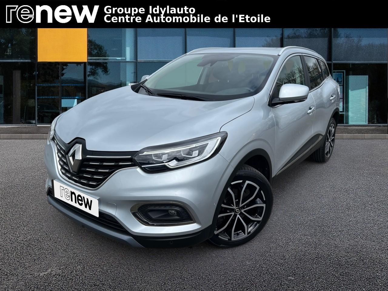 RENAULT KADJAR - annonce-VO425551