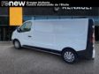 RENAULT TRAFIC FOURGON - annonce-VO425712