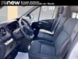 RENAULT TRAFIC FOURGON - annonce-VO425712