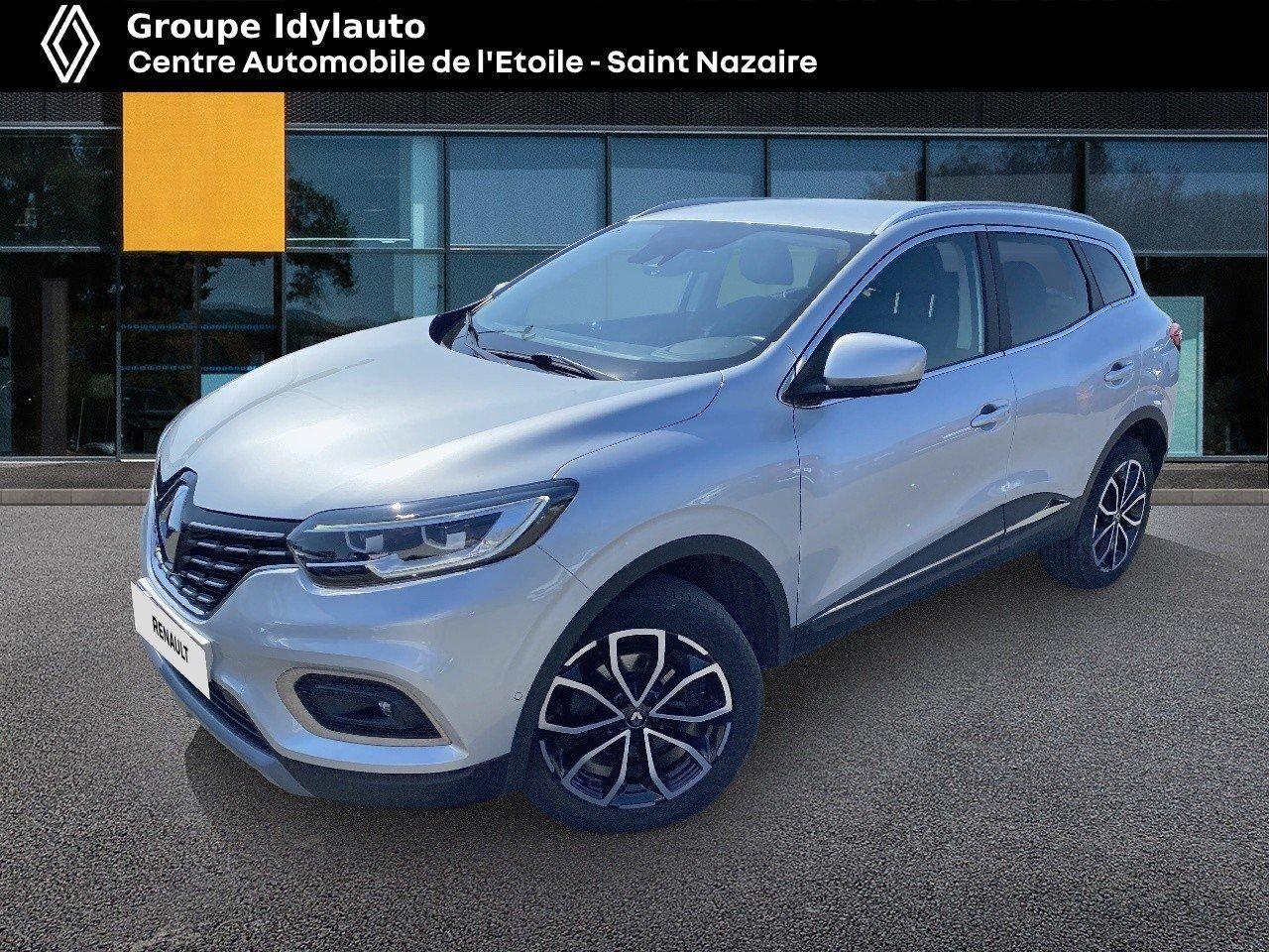 RENAULT KADJAR - annonce-VO425941