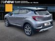 RENAULT CAPTUR - annonce-VO625587