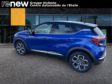 RENAULT CAPTUR - annonce-VO625634