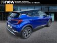 RENAULT CAPTUR - annonce-VO625634