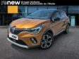 RENAULT CAPTUR - annonce-VO625775