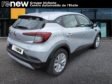 RENAULT CAPTUR - annonce-VO625845