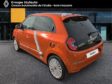 RENAULT TWINGO ELECTRIC - annonce-VO626014