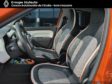 RENAULT TWINGO ELECTRIC - annonce-VO626014