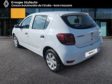 DACIA SANDERO - annonce-VO626019