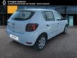 DACIA SANDERO - annonce-VO626019