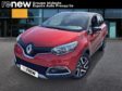 RENAULT CAPTUR - annonce-VO123595