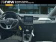 RENAULT CAPTUR - annonce-VO223500