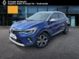 RENAULT CAPTUR - annonce-VO323320