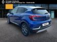 RENAULT CAPTUR - annonce-VO323320