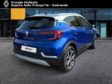 RENAULT CAPTUR - annonce-VO323320