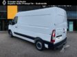 RENAULT MASTER FOURGON - annonce-VO423714