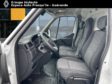 RENAULT MASTER FOURGON - annonce-VO423714