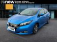 NISSAN LEAF 2019.5 - annonce-VO622643