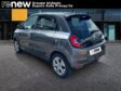 RENAULT TWINGO E-TECH ELECTRIQUE - annonce-VO623629