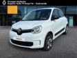 RENAULT TWINGO E-TECH ELECTRIQUE - annonce-VO623795