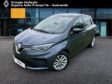 RENAULT ZOE - annonce-VO623910