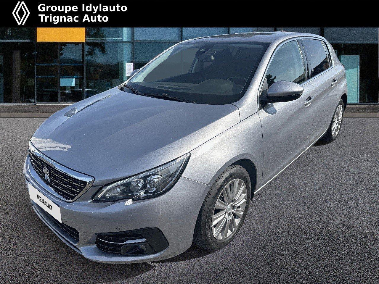 PEUGEOT 308 - annonce-VO240287