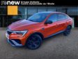 RENAULT ARKANA - annonce-VO025269